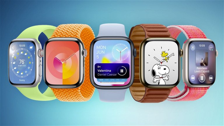 watchOS 10.2 traerá de vuelta al Apple Watch una función olvidada