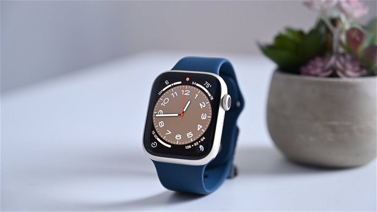 El Apple Watch SE, a este precio, es un fantástico regalo de Navidad