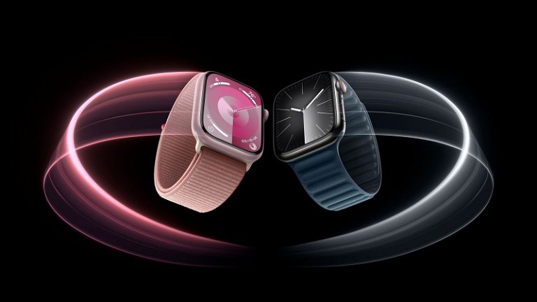 Apple apela la prohibición de ventas de Apple Watch en EE.UU
