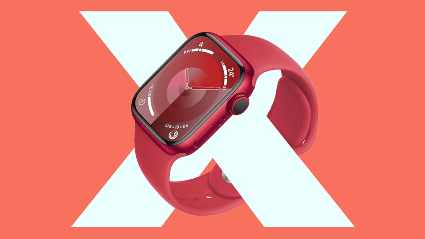 Apple watch x hot sale