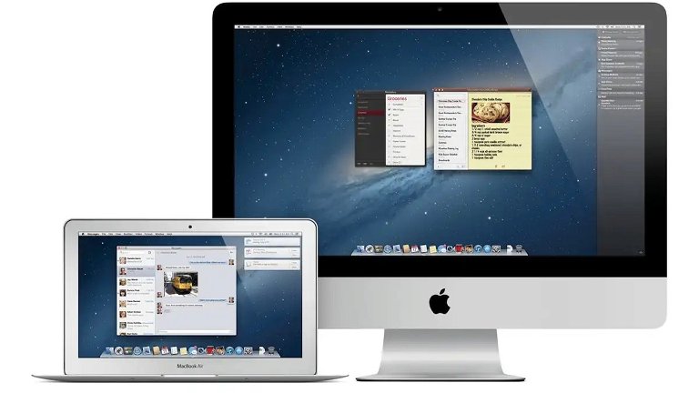 Por increíble que parezca, Apple deja de vender los instaladores físicos de OS X Lion y Mountain Lion