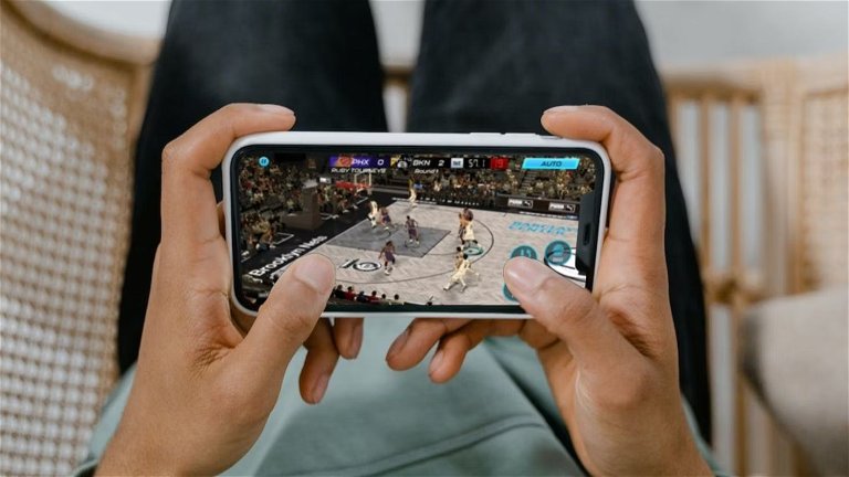 6 juegos de deportes de iPhone y iPad para pasar un gran fin de semana