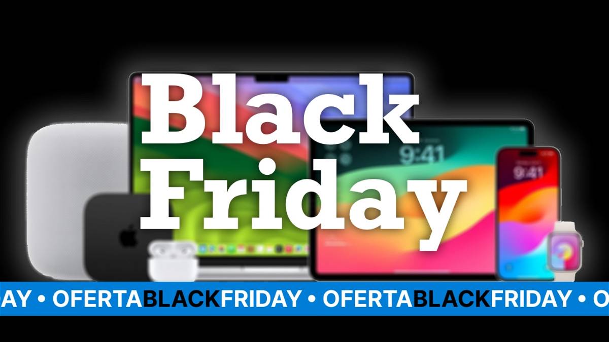 Black Friday 2023: mejores ofertas del día en accesorios compatibles con  HomeKit de Apple