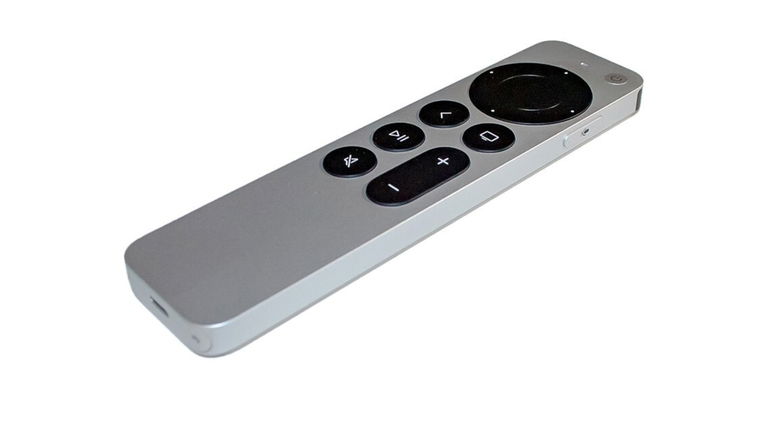 Cómo buscar un Siri Remote perdido desde el iPhone