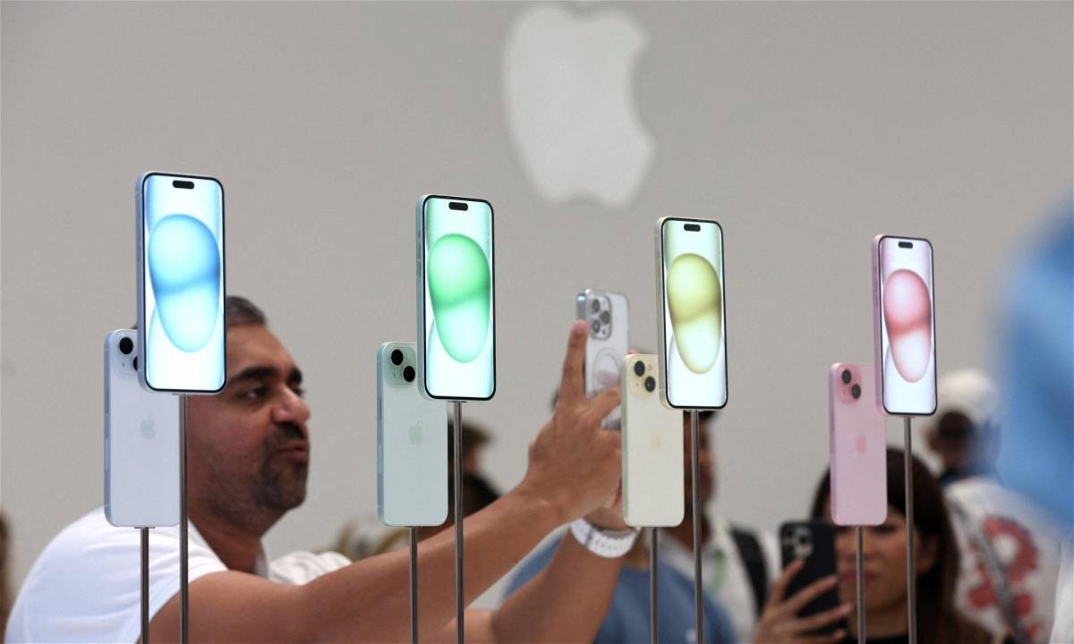 Llega la Navidad a las Apple Store, los dispositivos comprados ahora se podrán devolver en enero