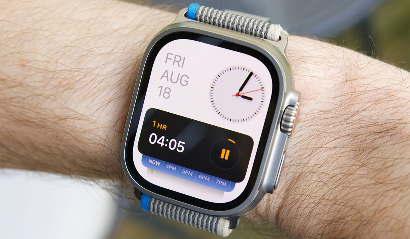 Apple watch 5 online comprar