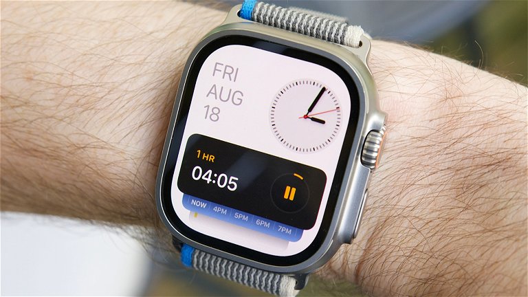 ¿Comprar un Apple Watch ahora o esperar a al Apple Watch Series 10?
