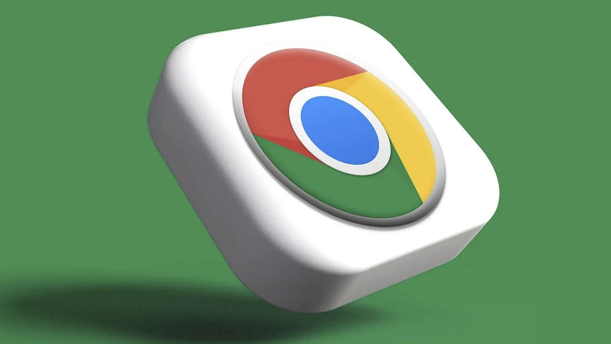 Update Google Chrome Now, The Previous Version Is Exposed To A Security