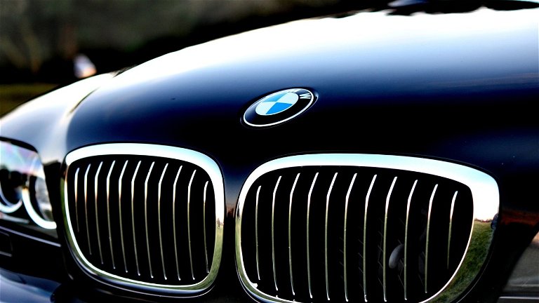 Recupera su BMW robado en pocas horas gracias a un AirTag escondido