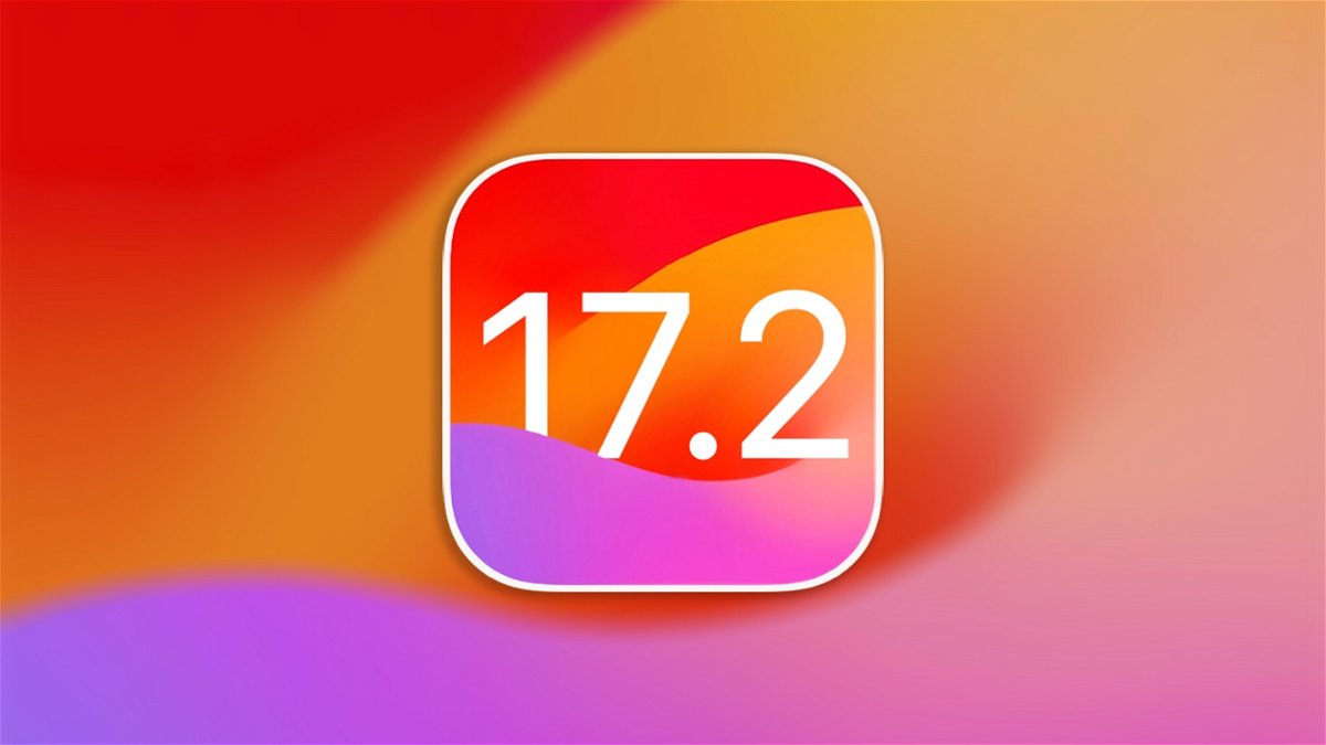 iOS 17.2 beta 4 ya disponible para descargar en iPhone
