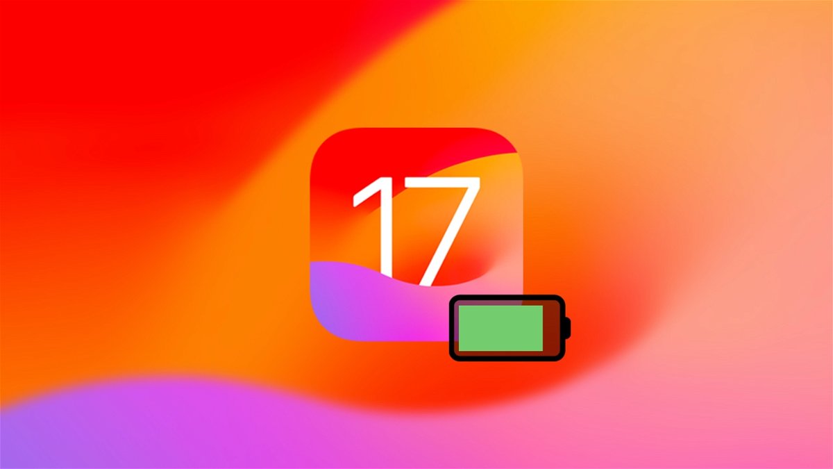 8 ajustes de iOS 17 para mejorar la duración de la batería del iPhone