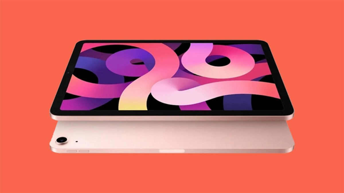 iPad 2024 series: 12.9-inch Air, OLED displays and more | Gadgetonus