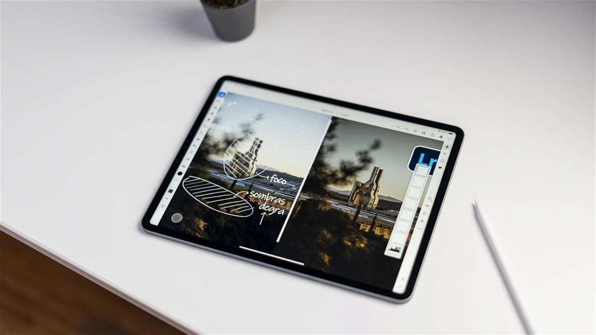 Los nuevos iPad de Apple llegarían a principios de mayo