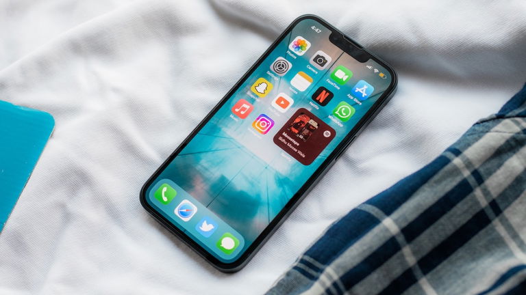 A este precio, el iPhone 13 es insuperable en relación calidad-precio