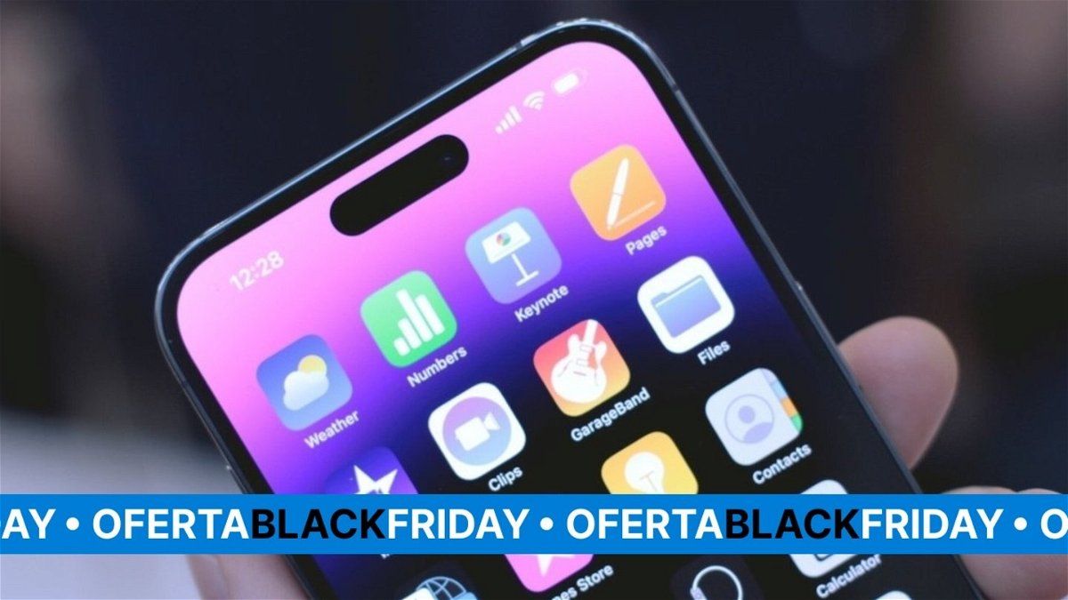 This iPhone 14 Pro dives deep with Black Friday offer Gadgetonus