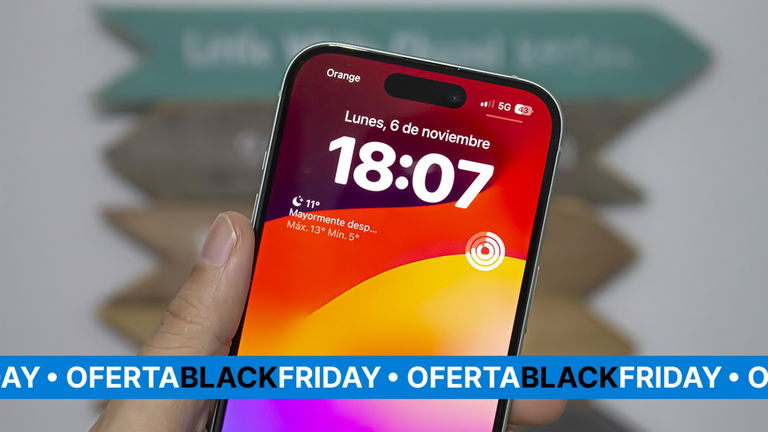 Se acaba la oferta: el iPhone 15 a precio de iPhone 13 solo durante unas horas más