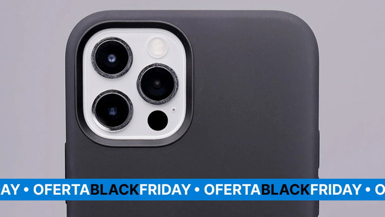 10 ofertas en fundas para iPhone y iPad en este Black Friday 2023