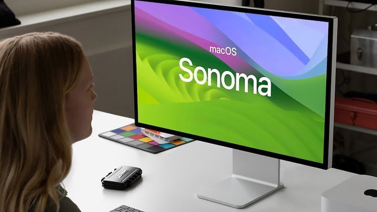 Apple lanza macOS Sonoma 14.1.1 con novedades para MacBook Pro con chip M3