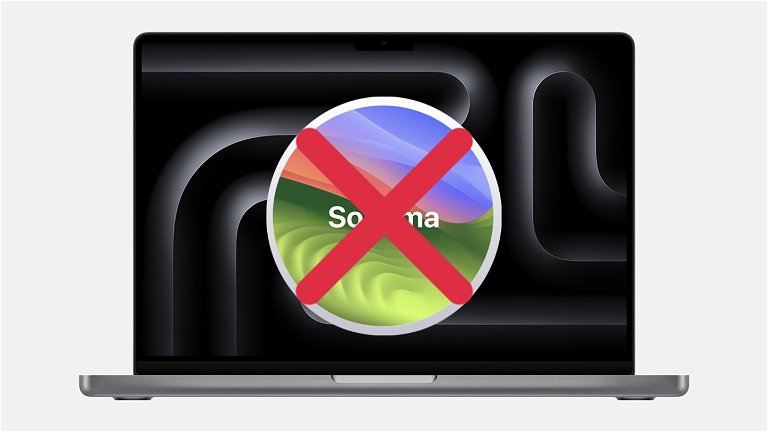 Algunos MacBook Pro con chip M3 están llegando con macOS Ventura en lugar de Sonoma