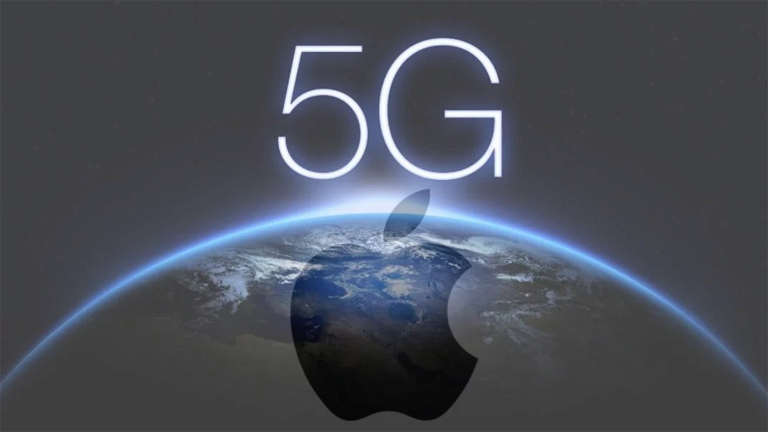 Los planes de Apple de lanzar su propio modem 5g en el iPhone 17 fracasan