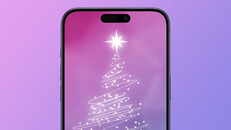 Los mejores wallpapers de Navidad para tu iPhone