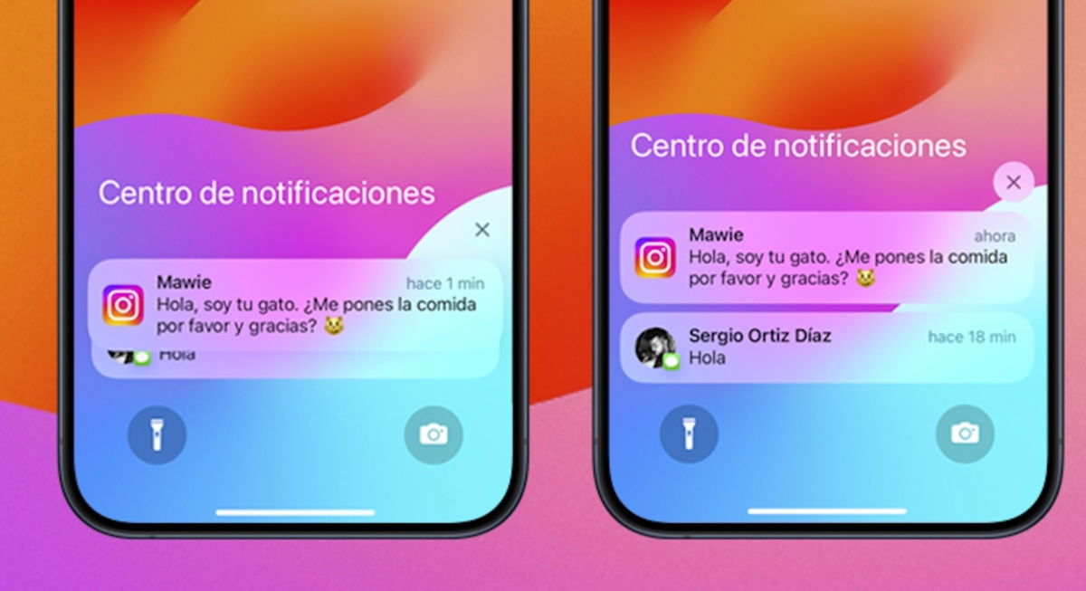 Cómo personalizar las notificaciones de tu iPhone en iOS 17