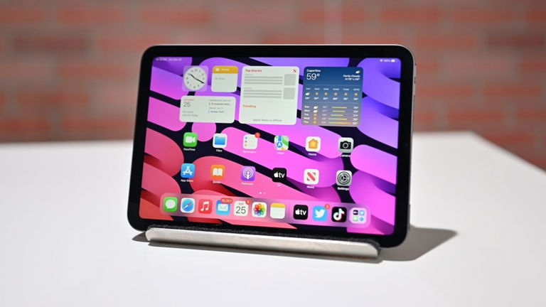 Nuevo iPad mini 2024: todas las novedades que esperamos