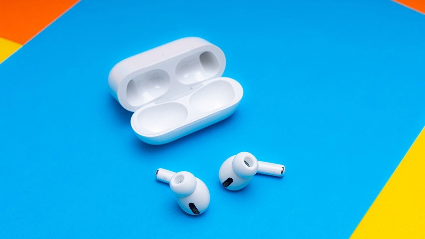 Amazon tiene los nuevos AirPods Pro 2 con USB C al mejor precio de