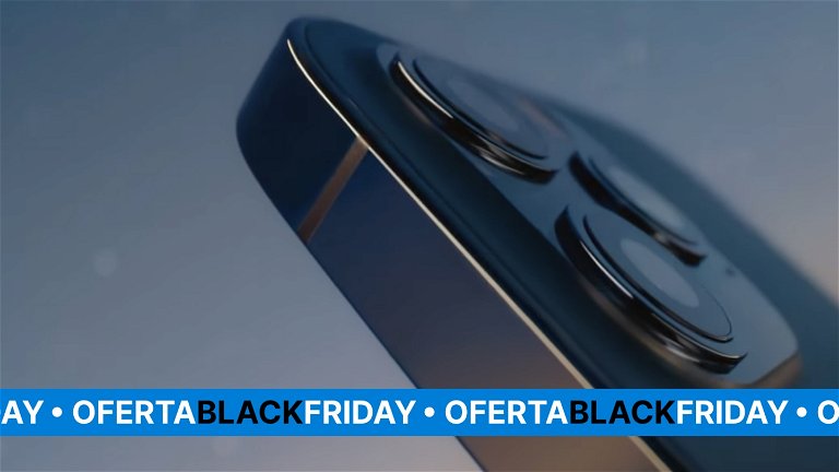 El iPhone 14 Pro Max destroza su precio en Black Friday con más de 400 euros de rebaja