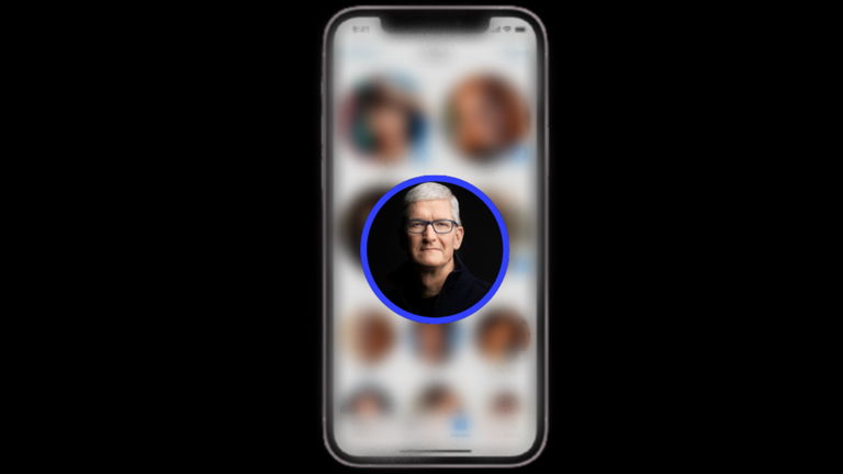 Personas en la app Fotos del iPhone: todo lo que debes saber