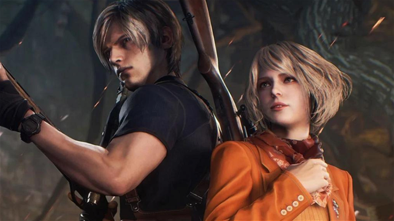 Resident Evil 4 remake se lanzará para iPhone, iPad y Mac el 20 de diciembre
