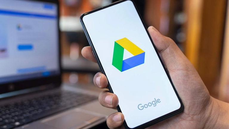 Si has perdido datos y archivos en Google Drive, no eres el único