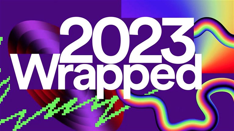 Cómo ver tu Spotify Wrapped 2023 desde tu iPhone o Android