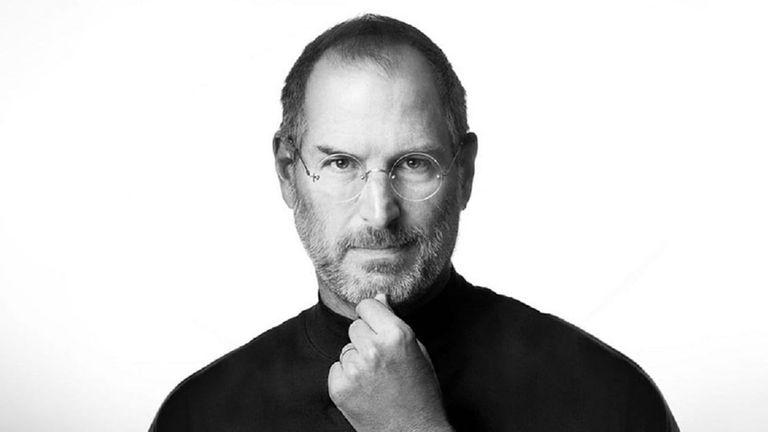 La excéntrica y enigmática razón por la que Steve Jobs jamás llevaba reloj