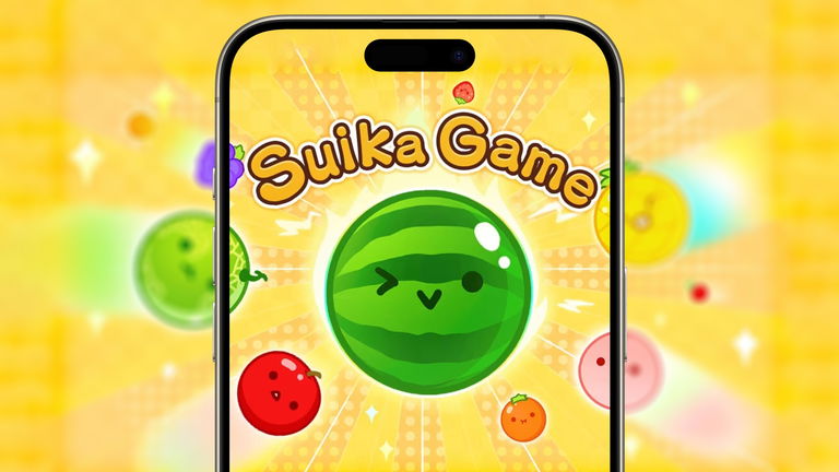 Suika Game para iPhone: estas son las opciones disponibles