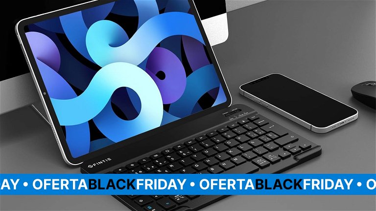 Black Friday 2023: mejores ofertas en teclados, ratones y más accesorios