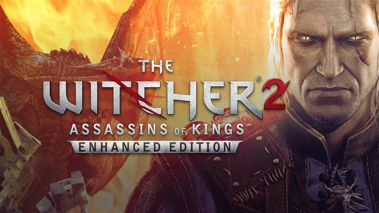 "The Witcher" y "The Witcher 2" llegan a los Mac con Apple Silicon