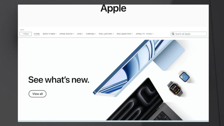 Este sería el acuerdo secreto entre Apple y Amazon