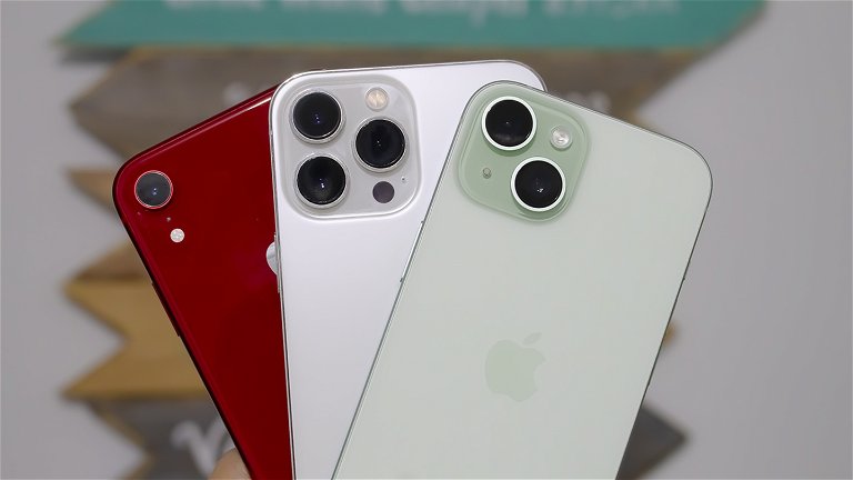 Qué iPhone comprar en 2024: guía para elegir el smartphone de Apple más