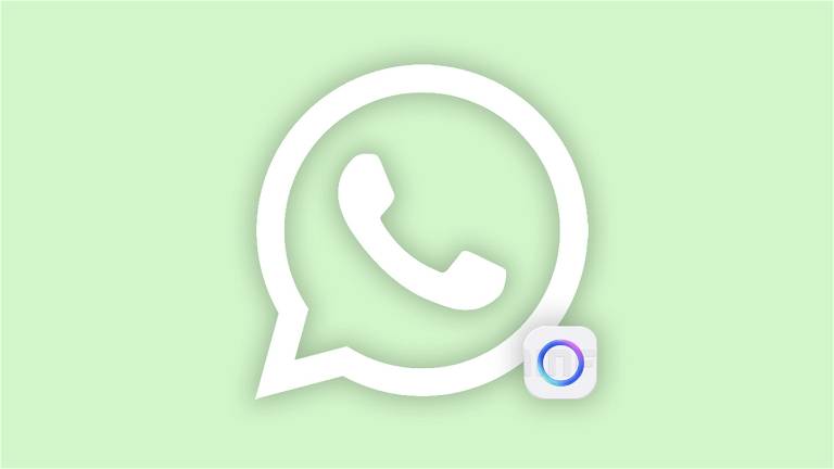 WhatsApp estrena un nuevo botón y te va a encantar lo que hace