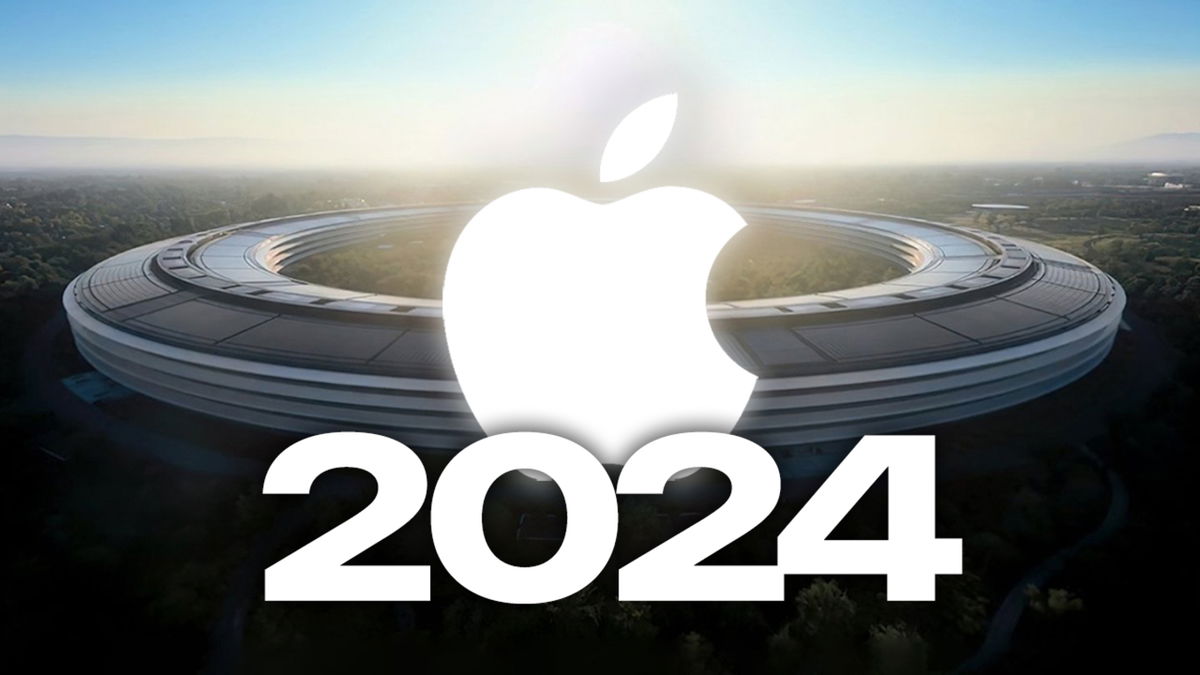 5 dispositivos que Apple lanzará en 2024 y estoy deseando probar