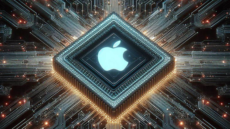 Apple tiene un as en la manga con la Inteligencia Artificial en el iPhone