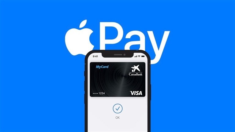 Apple podría "abrir el NFC" del iPhone para ofrecer alternativas a Apple Pay