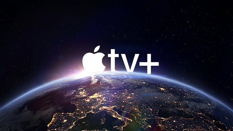 Apple TV+ crece aunque sigue algo por detrás de sus grandes rivales