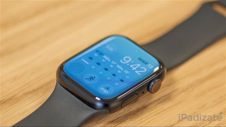 Apple comienza a vender Apple Watch sin la función de oxígeno en sangre para evitar su prohibición
