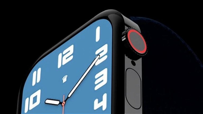 Apple Watch Series 10: nuevo diseño, monitorización de la presión arterial y detección de apnea del sueño