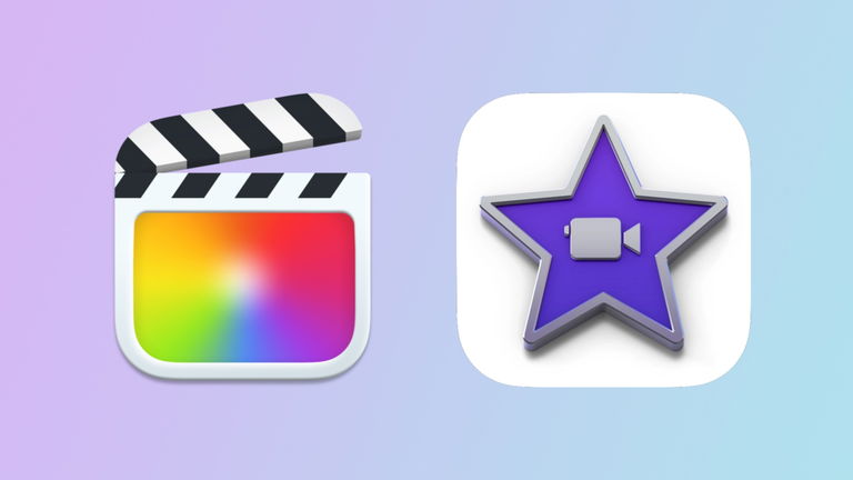 Apple actualiza iMovie y Final Cut Pro con importantes mejoras