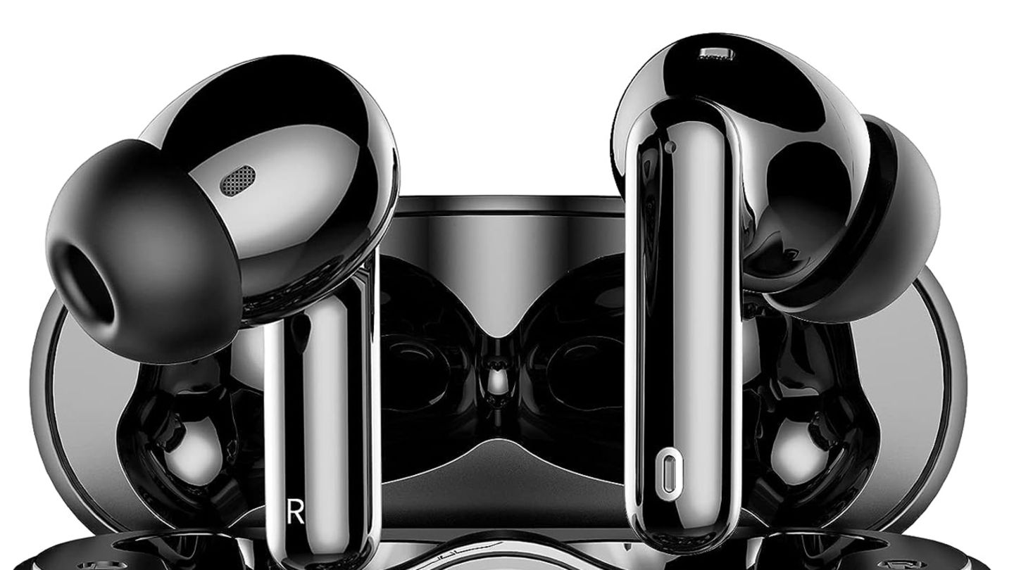 Auriculares copia online airpods