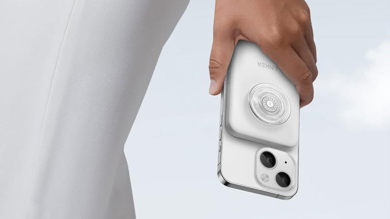 Por menos de 30 euros no encontrarás un mejor regalo para alguien con iPhone