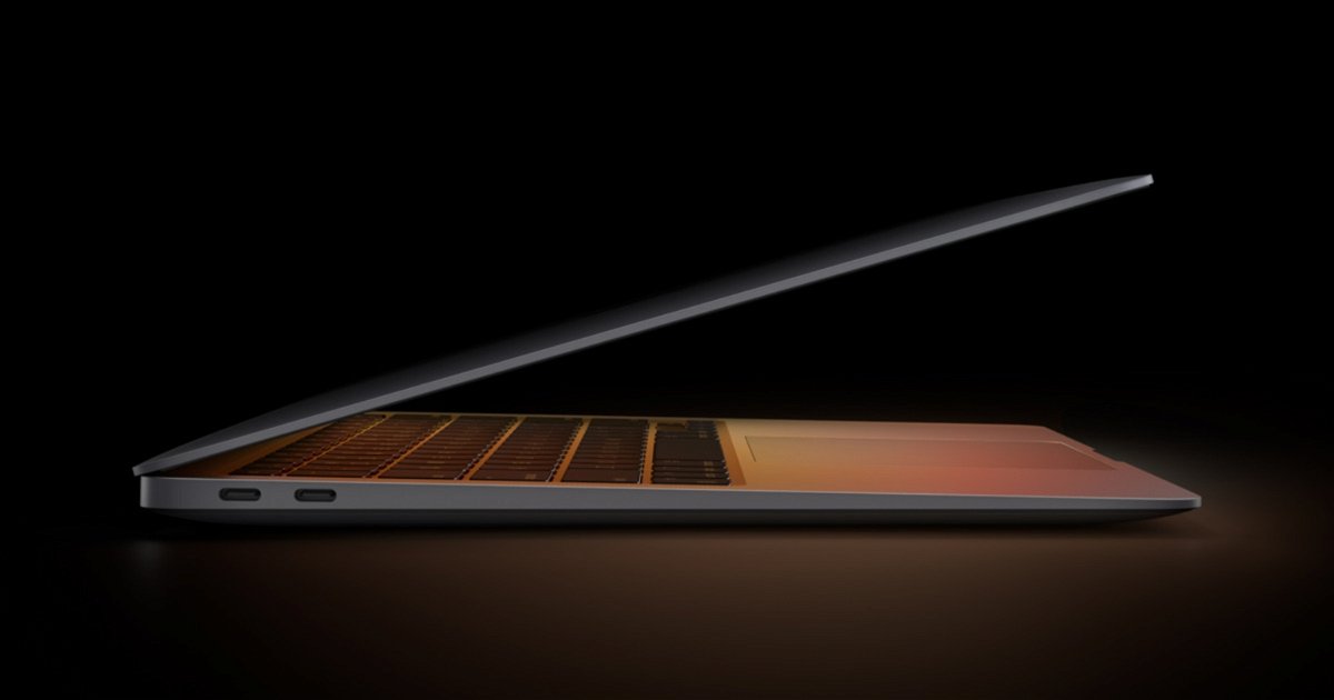 El MacBook Air con chip M3 aterrizará alrededor de marzo de 2024